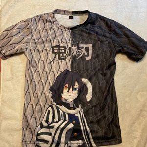 Demon slayer T-shirt